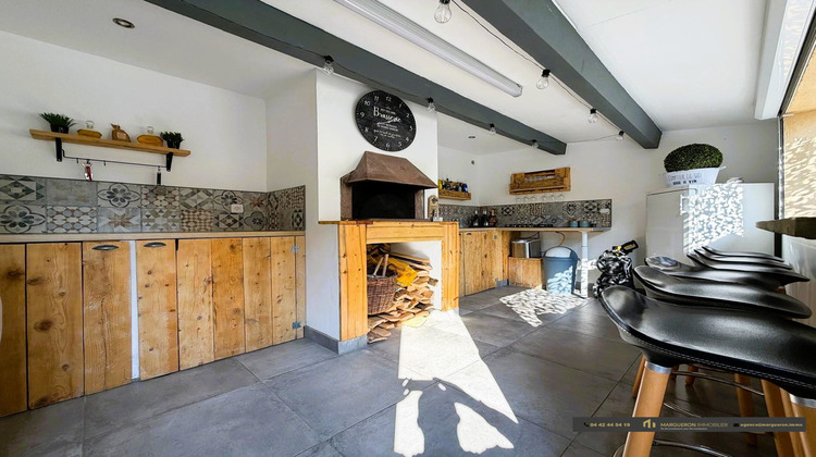 Ma-Cabane - Vente Maison Fos-sur-Mer, 135 m²