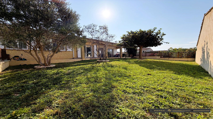 Ma-Cabane - Vente Maison Fos-sur-Mer, 135 m²