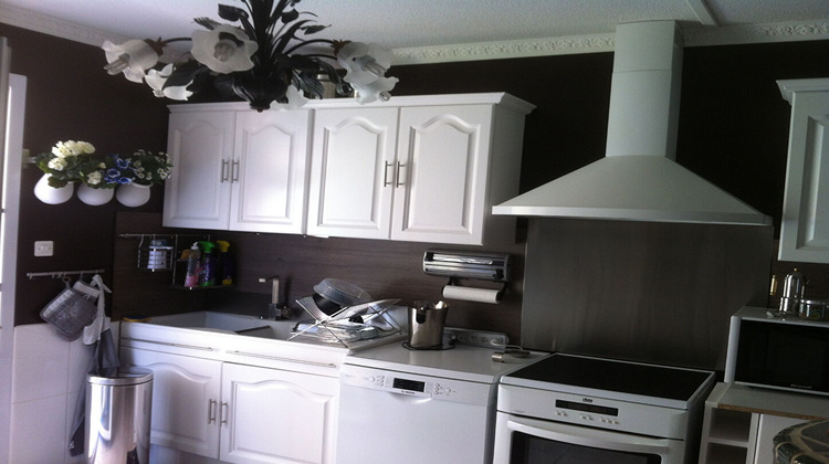 Ma-Cabane - Vente Maison FOS-SUR-MER, 110 m²