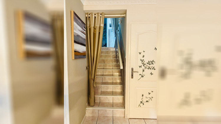 Ma-Cabane - Vente Maison FOS-SUR-MER, 110 m²