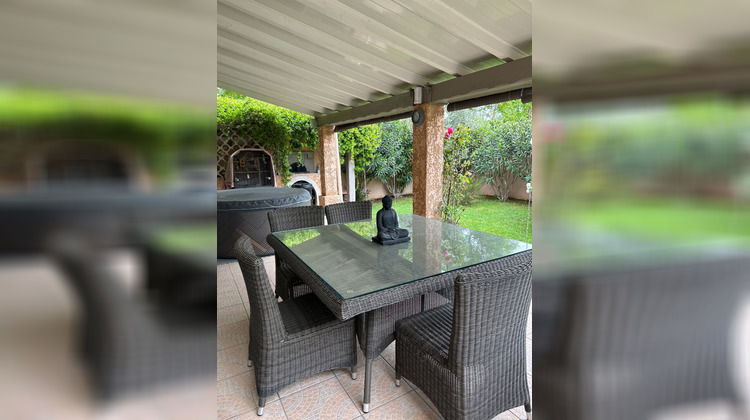 Ma-Cabane - Vente Maison FOS-SUR-MER, 110 m²