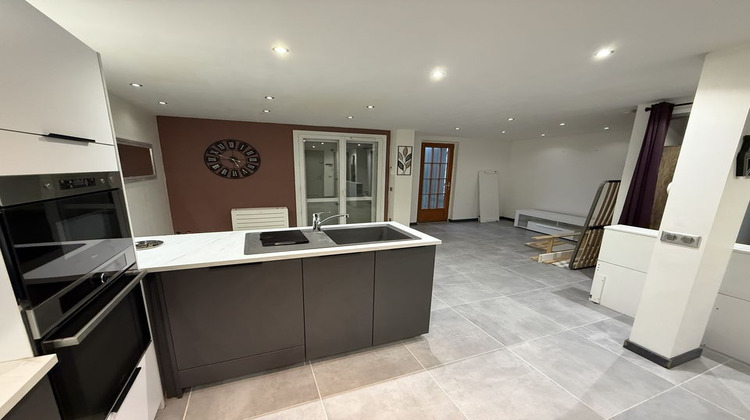 Ma-Cabane - Vente Maison FOS SUR MER, 83 m²