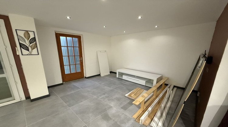 Ma-Cabane - Vente Maison FOS SUR MER, 83 m²