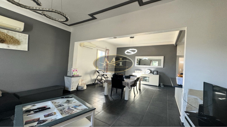 Ma-Cabane - Vente Maison Fos-sur-Mer, 99 m²