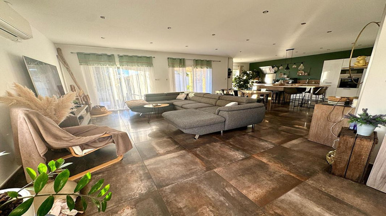 Ma-Cabane - Vente Maison FOS SUR MER, 135 m²