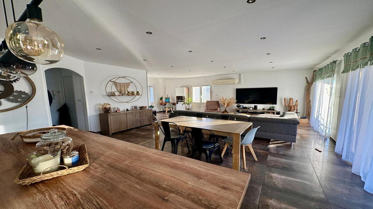 Ma-Cabane - Vente Maison FOS SUR MER, 135 m²