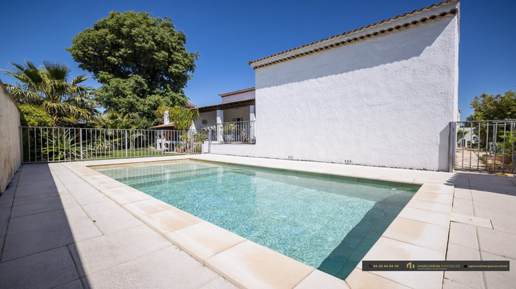 Ma-Cabane - Vente Maison Fos-sur-Mer, 143 m²