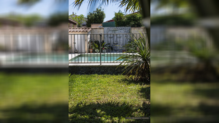 Ma-Cabane - Vente Maison Fos-sur-Mer, 143 m²