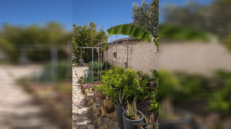 Ma-Cabane - Vente Maison Fos-sur-Mer, 143 m²