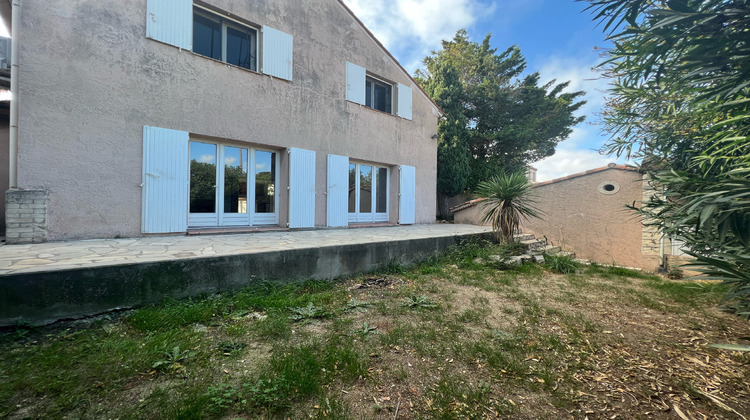 Ma-Cabane - Vente Maison Fos-sur-Mer, 130 m²