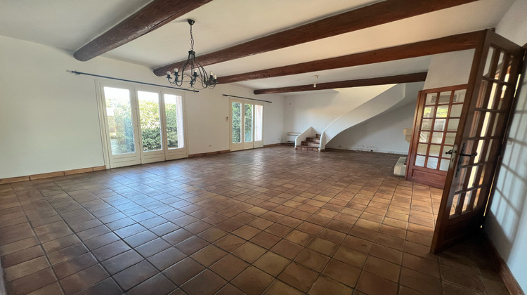 Ma-Cabane - Vente Maison Fos-sur-Mer, 130 m²