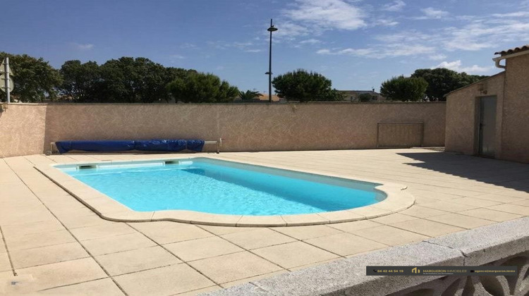 Ma-Cabane - Vente Maison Fos-sur-Mer, 101 m²