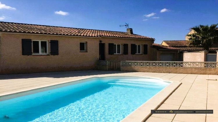 Ma-Cabane - Vente Maison Fos-sur-Mer, 101 m²