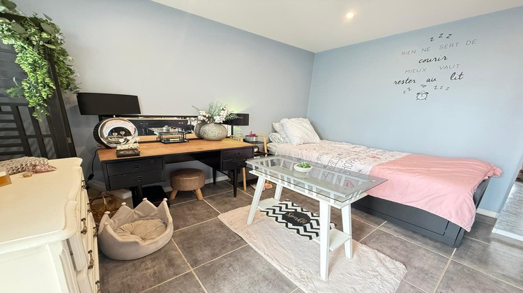 Ma-Cabane - Vente Maison FOS SUR MER, 110 m²