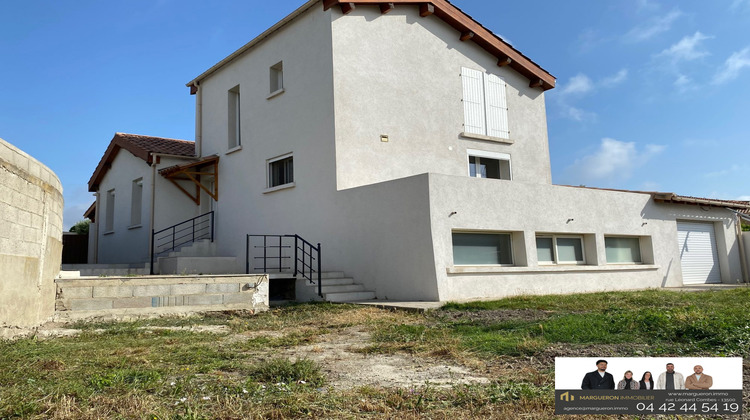 Ma-Cabane - Vente Maison Fos-sur-Mer, 95 m²