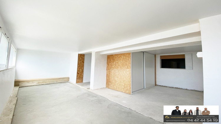 Ma-Cabane - Vente Maison Fos-sur-Mer, 95 m²