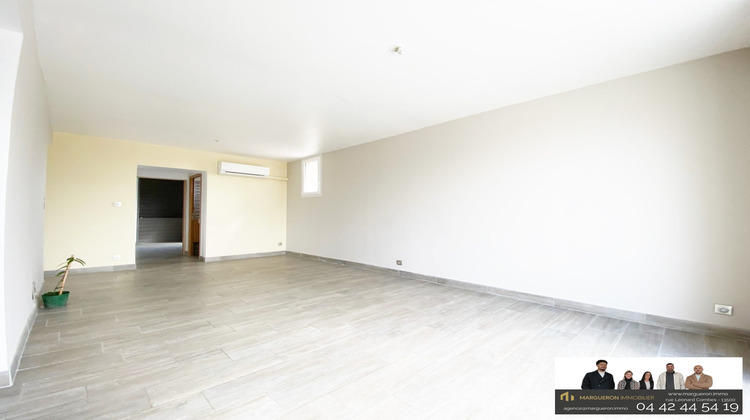 Ma-Cabane - Vente Maison Fos-sur-Mer, 95 m²