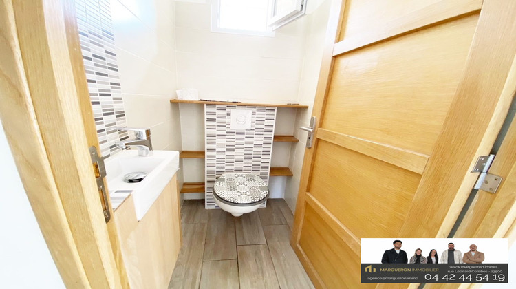 Ma-Cabane - Vente Maison Fos-sur-Mer, 95 m²