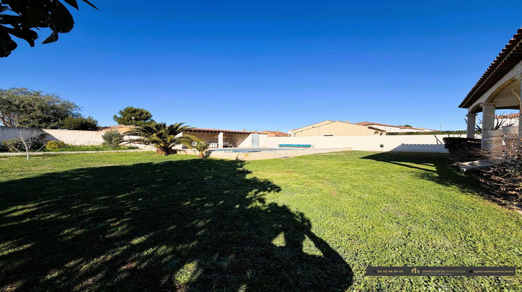 Ma-Cabane - Vente Maison Fos-sur-Mer, 95 m²