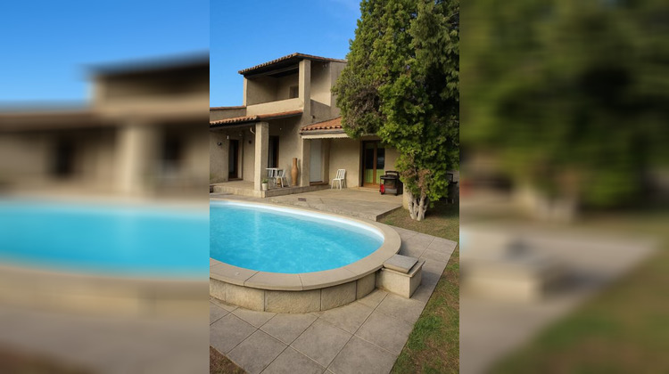 Ma-Cabane - Vente Maison FOS SUR MER, 121 m²