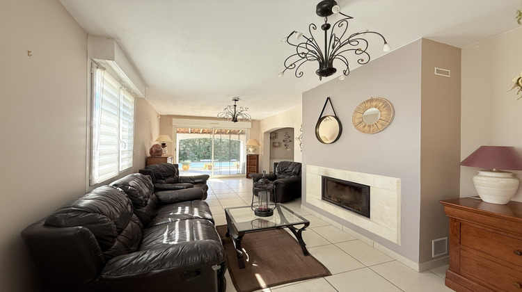 Ma-Cabane - Vente Maison Fos-sur-Mer, 157 m²