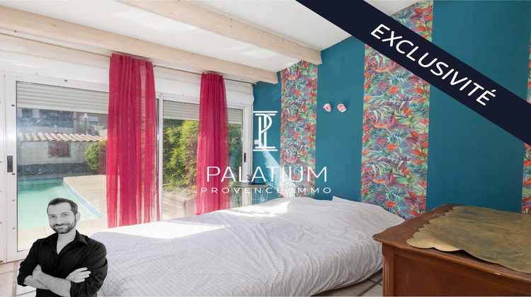 Ma-Cabane - Vente Maison Fos-sur-Mer, 120 m²