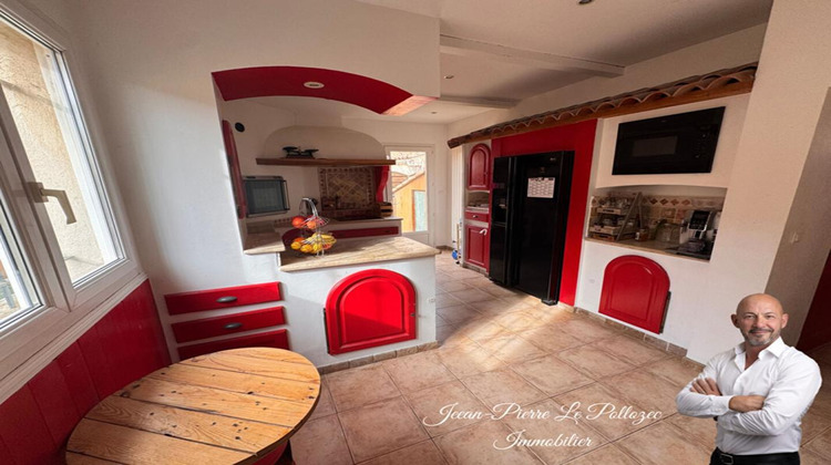 Ma-Cabane - Vente Maison FOS SUR MER, 150 m²