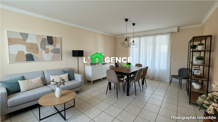 Ma-Cabane - Vente Maison Fos-sur-Mer, 104 m²