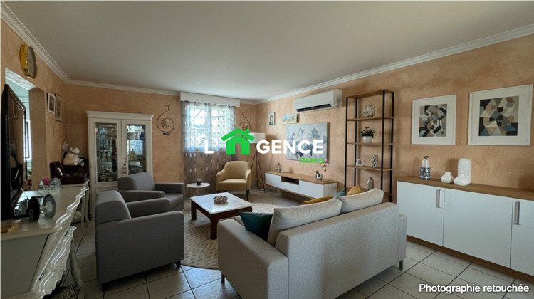 Ma-Cabane - Vente Maison Fos-sur-Mer, 104 m²