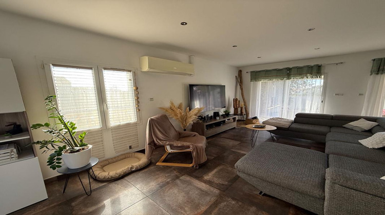 Ma-Cabane - Vente Maison FOS SUR MER, 135 m²