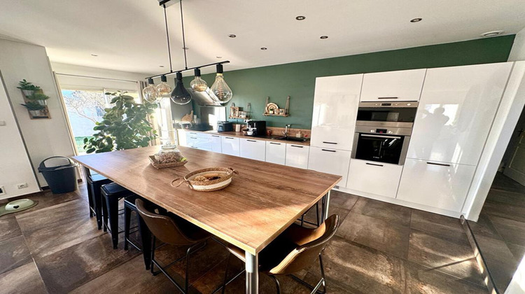 Ma-Cabane - Vente Maison FOS SUR MER, 135 m²