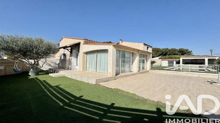 Ma-Cabane - Vente Maison Fos-sur-Mer, 140 m²