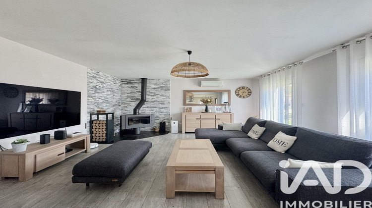 Ma-Cabane - Vente Maison Fos-sur-Mer, 140 m²