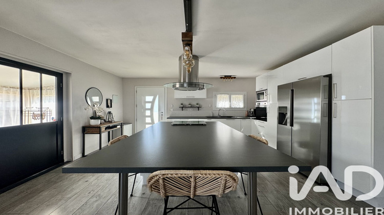 Ma-Cabane - Vente Maison Fos-sur-Mer, 140 m²