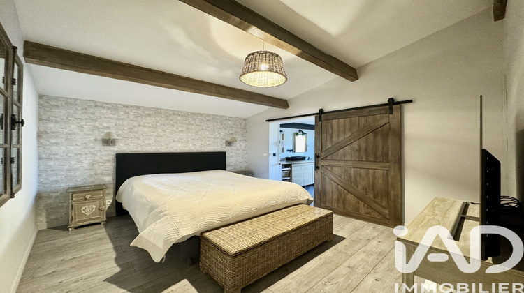 Ma-Cabane - Vente Maison Fos-sur-Mer, 140 m²