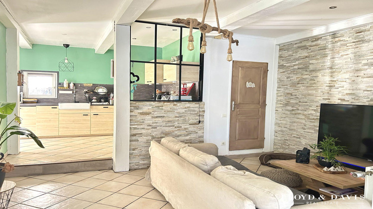 Ma-Cabane - Vente Maison Fos-sur-Mer, 108 m²