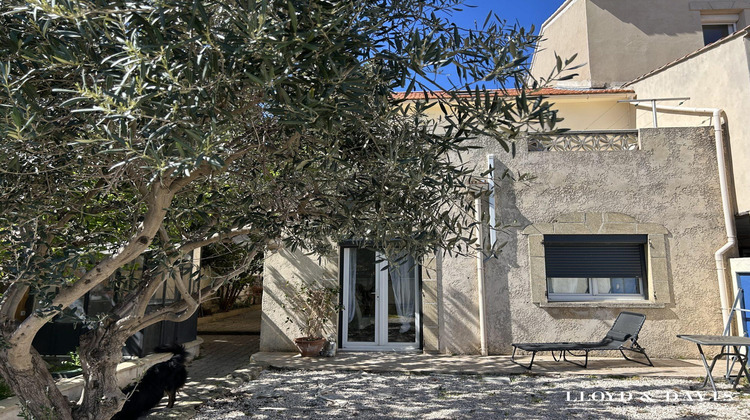 Ma-Cabane - Vente Maison Fos-sur-Mer, 108 m²