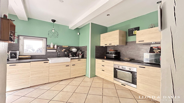 Ma-Cabane - Vente Maison Fos-sur-Mer, 108 m²