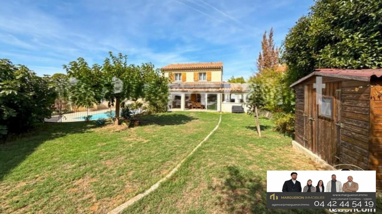 Ma-Cabane - Vente Maison Fos-sur-Mer, 135 m²