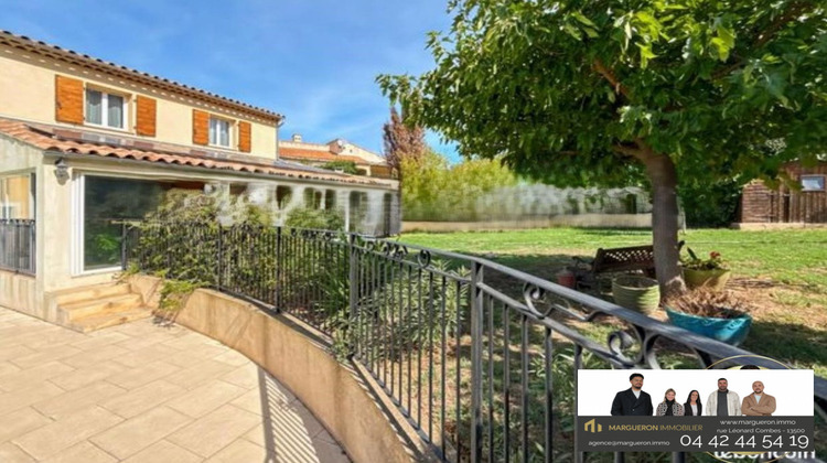 Ma-Cabane - Vente Maison Fos-sur-Mer, 135 m²