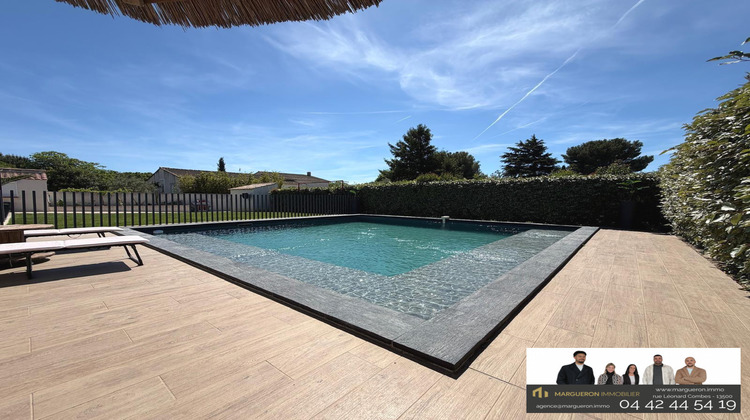 Ma-Cabane - Vente Maison Fos-sur-Mer, 150 m²