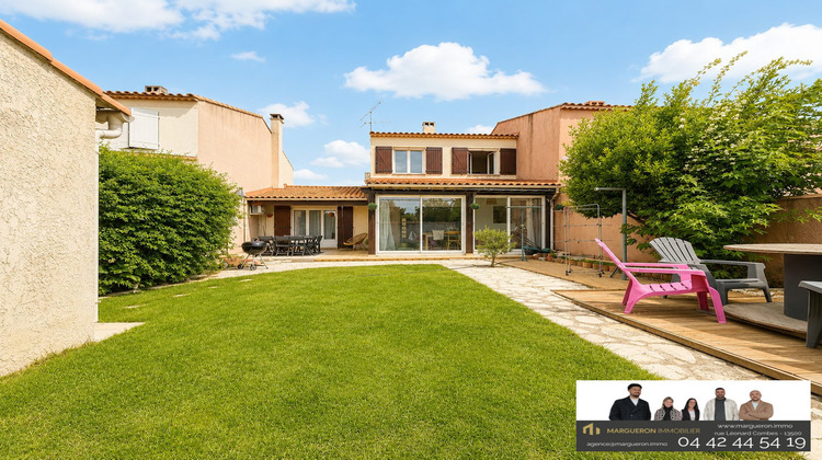 Ma-Cabane - Vente Maison Fos-sur-Mer, 110 m²