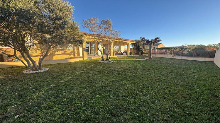 Ma-Cabane - Vente Maison FOS SUR MER, 135 m²