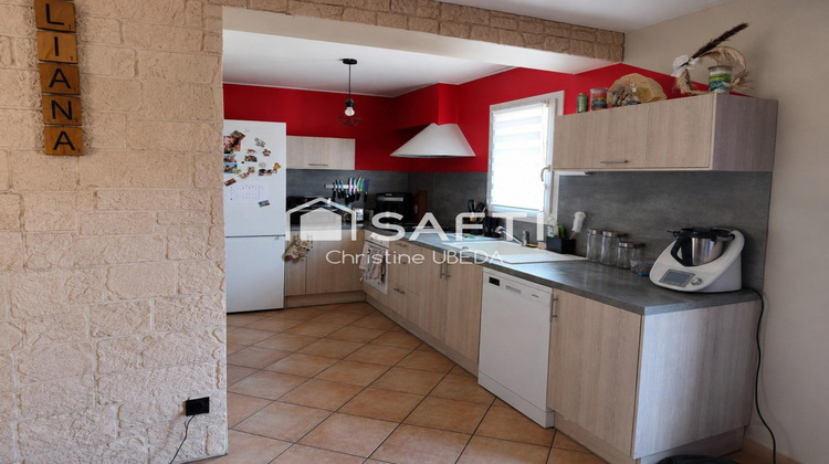 Ma-Cabane - Vente Maison Fos-sur-Mer, 88 m²