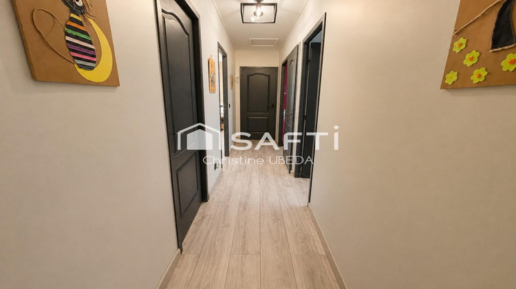 Ma-Cabane - Vente Maison Fos-sur-Mer, 88 m²