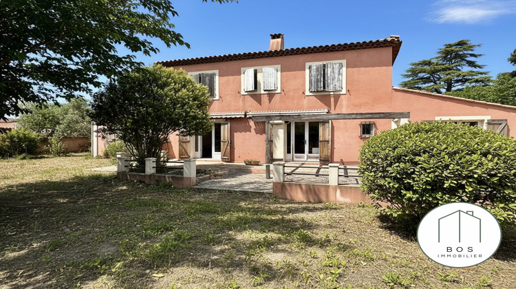 Ma-Cabane - Vente Maison Fos-sur-Mer, 210 m²