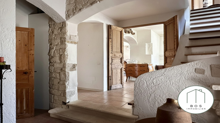 Ma-Cabane - Vente Maison Fos-sur-Mer, 210 m²