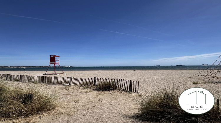 Ma-Cabane - Vente Maison Fos-sur-Mer, 66 m²