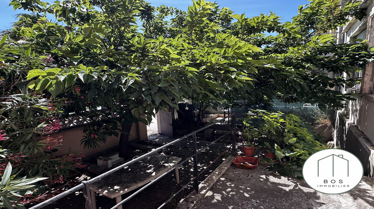 Ma-Cabane - Vente Maison Fos-sur-Mer, 66 m²