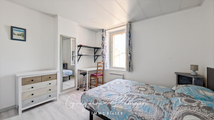 Ma-Cabane - Vente Maison FOS SUR MER, 40 m²